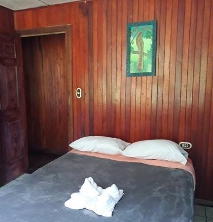 Hostel California Monteverde Bagian luar foto