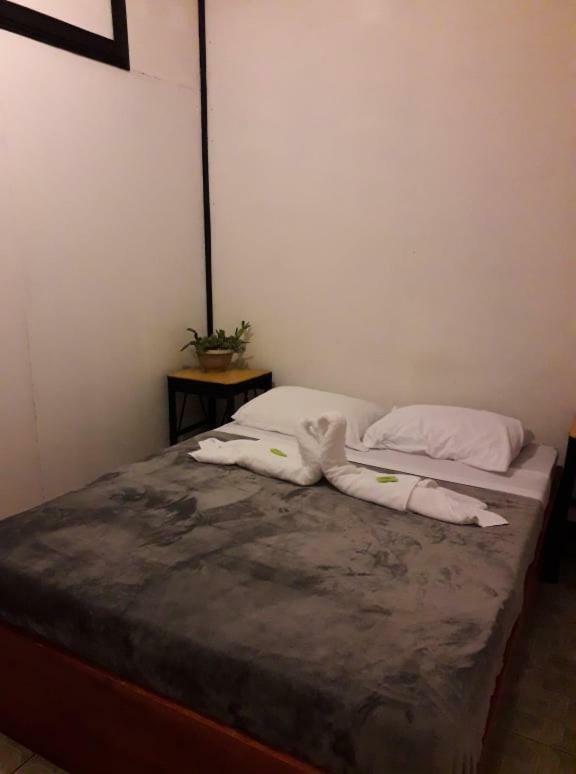 Hostel California Monteverde Bagian luar foto