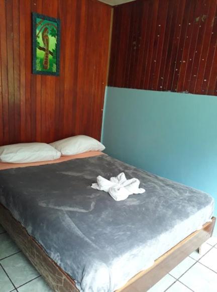 Hostel California Monteverde Bagian luar foto
