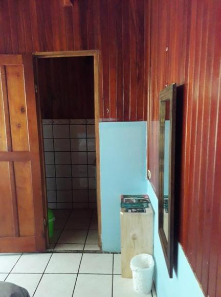 Hostel California Monteverde Bagian luar foto